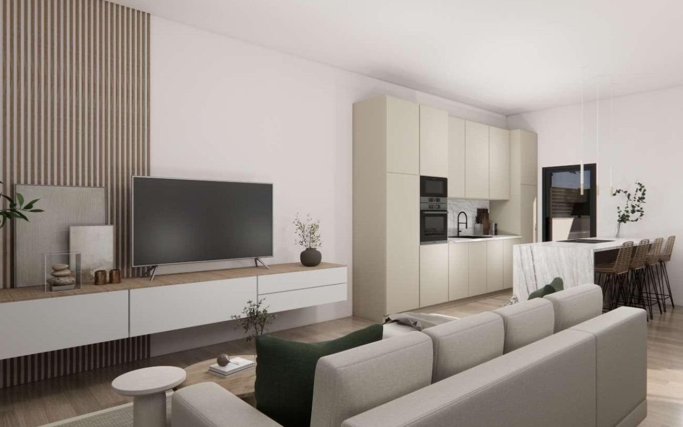 New Build - Villa - Rojales - Ciudad Quesada