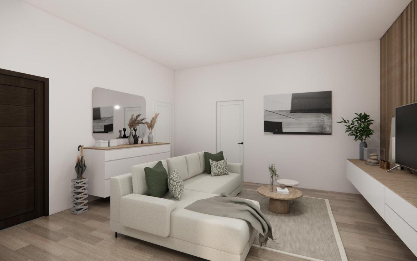New Build - Villa - Rojales - Ciudad Quesada