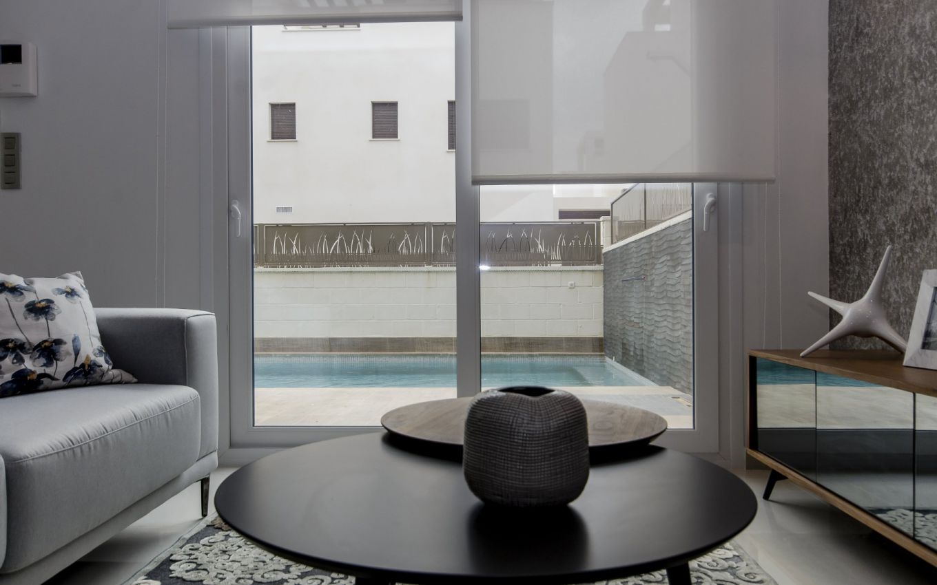 New Build - Villa - Rojales - Ciudad Quesada