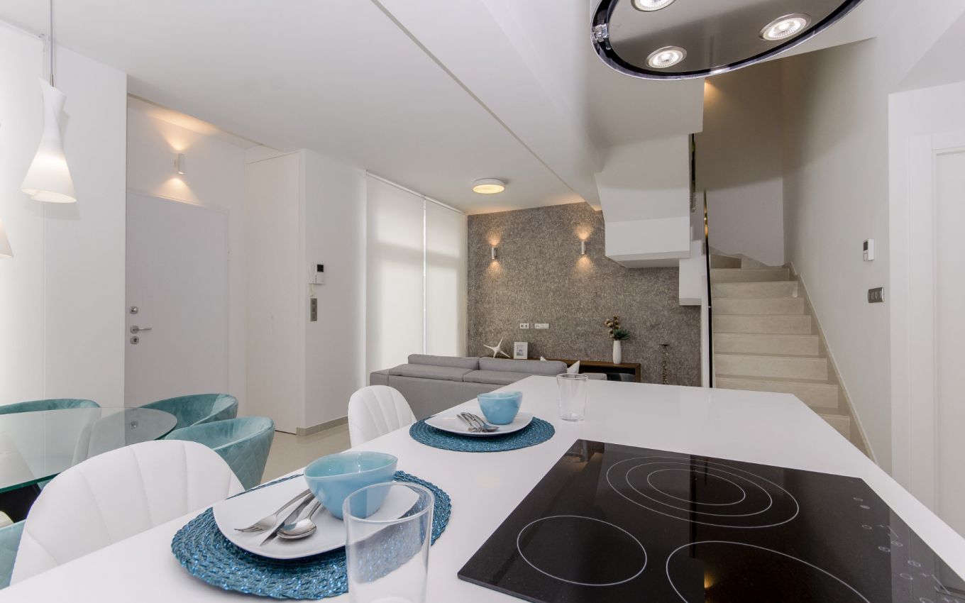 New Build - Villa - Rojales - Ciudad Quesada