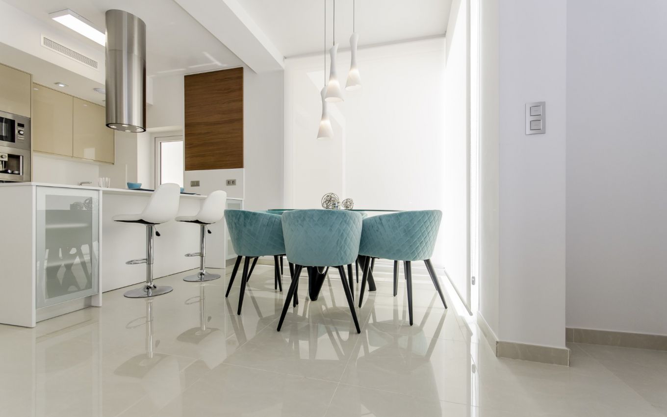 New Build - Villa - Rojales - Ciudad Quesada