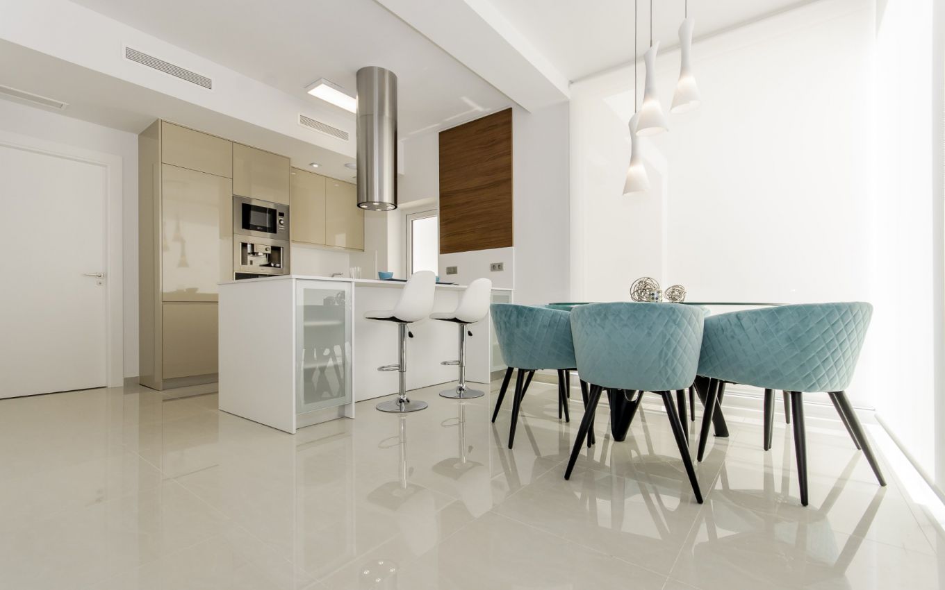 New Build - Villa - Rojales - Ciudad Quesada