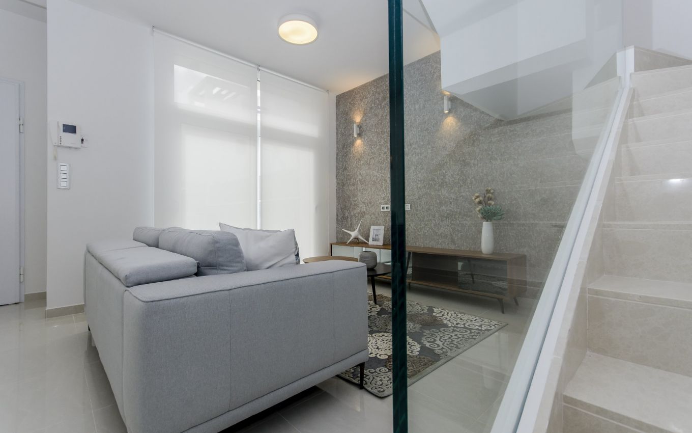 New Build - Villa - Rojales - Ciudad Quesada