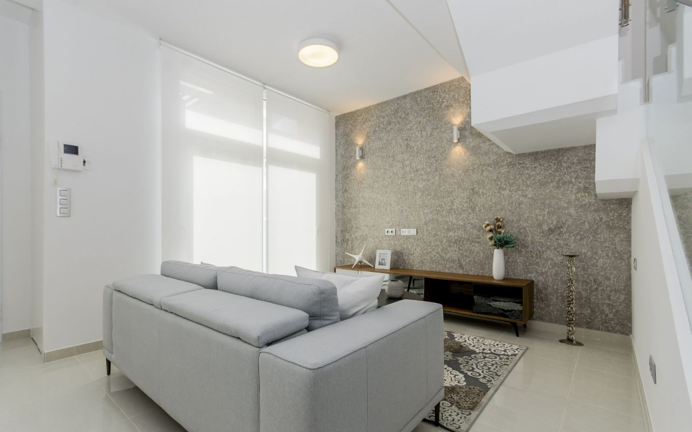 New Build - Villa - Rojales - Ciudad Quesada