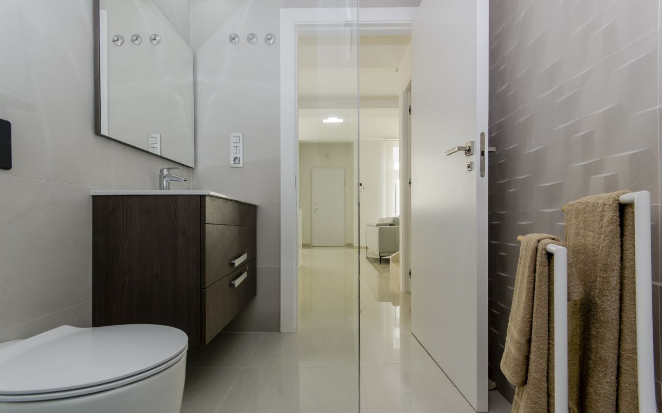 New Build - Villa - Rojales - Ciudad Quesada