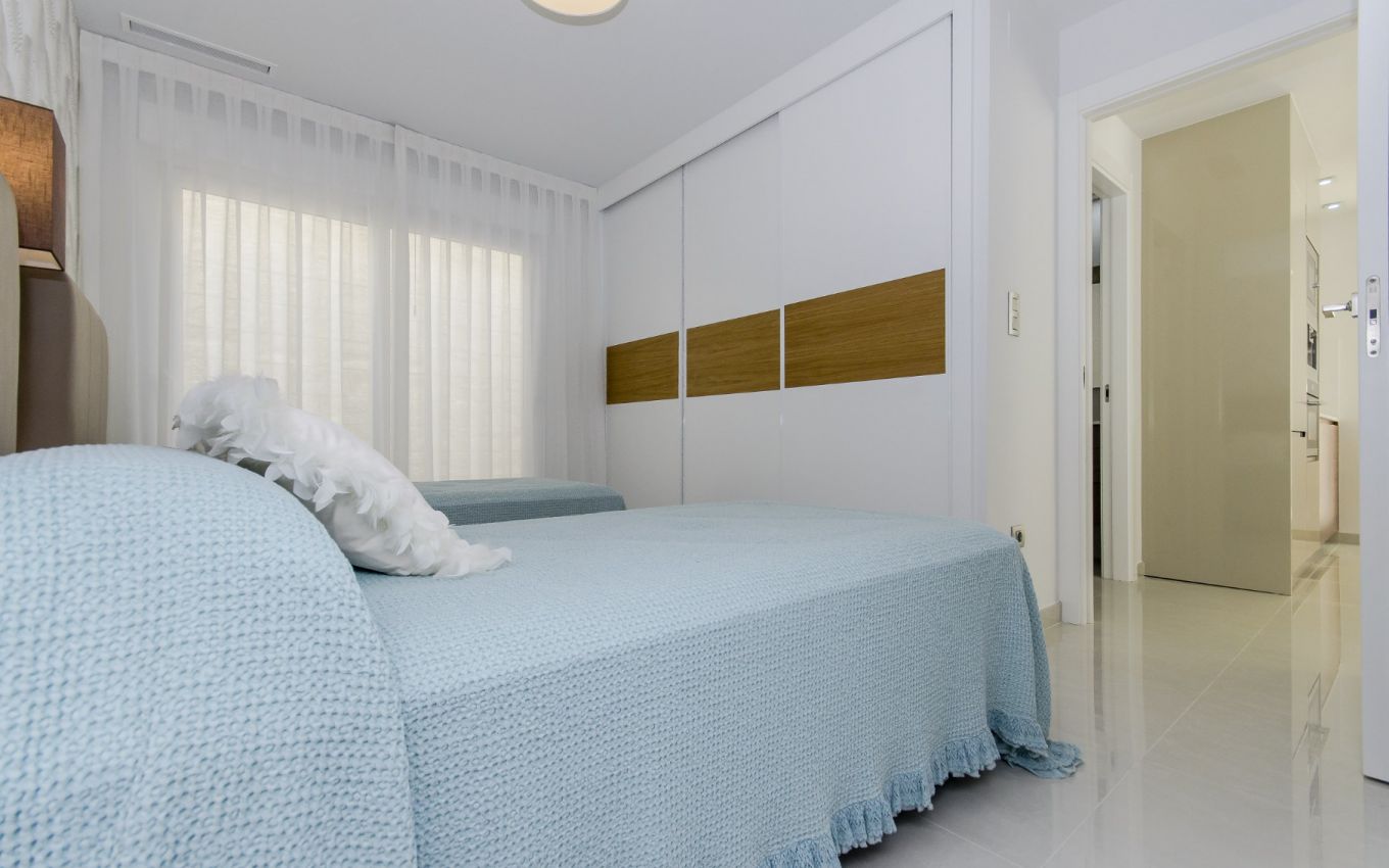 New Build - Villa - Rojales - Ciudad Quesada