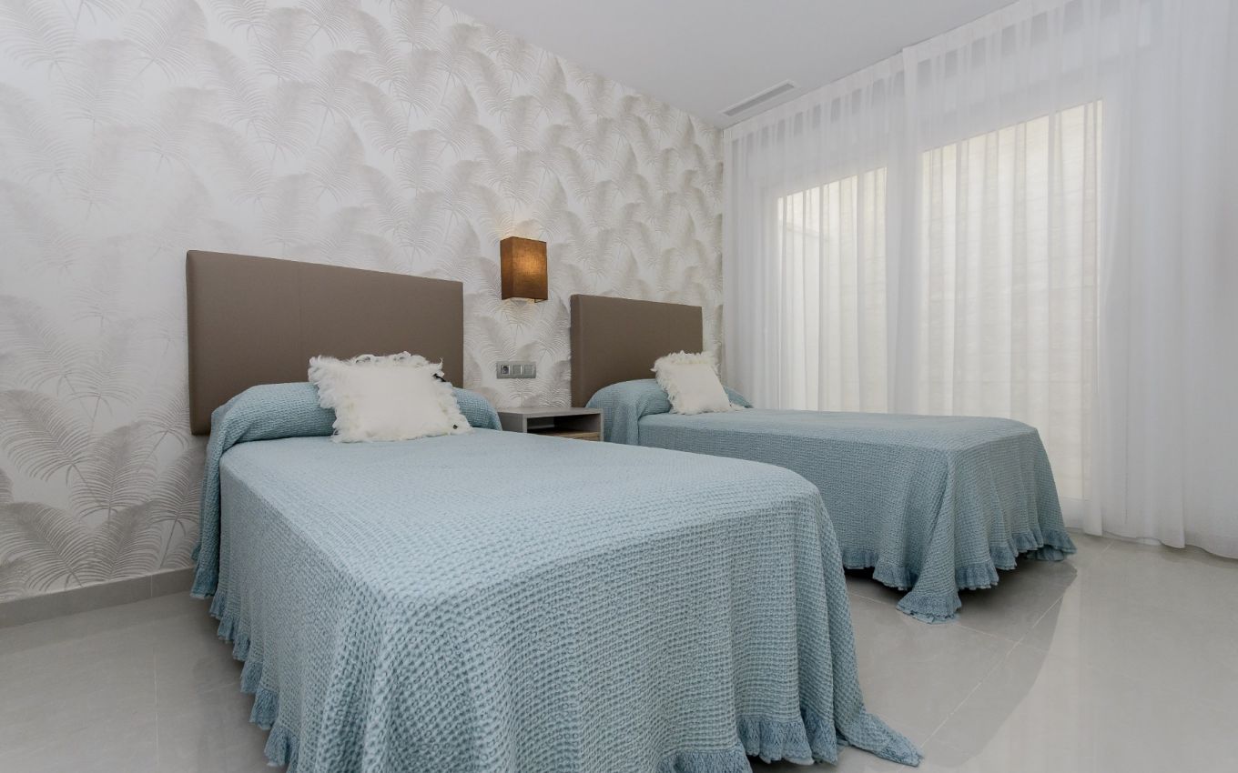 New Build - Villa - Rojales - Ciudad Quesada