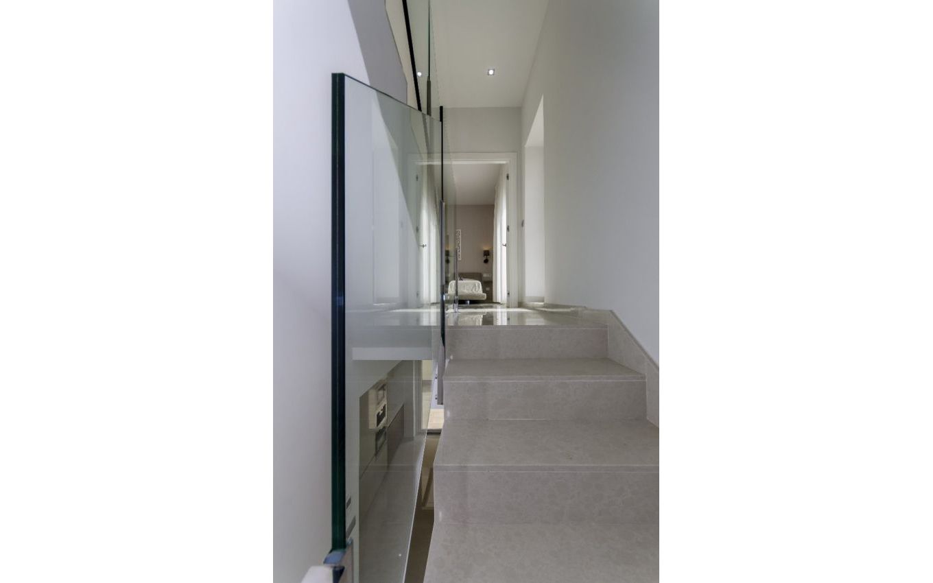 New Build - Villa - Rojales - Ciudad Quesada