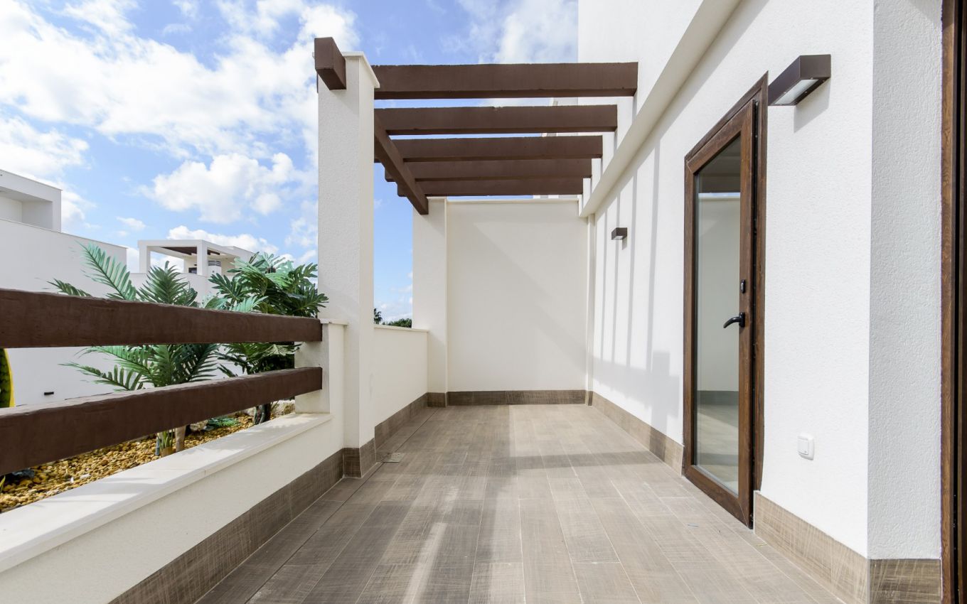 New Build - Villa - Rojales - Ciudad Quesada