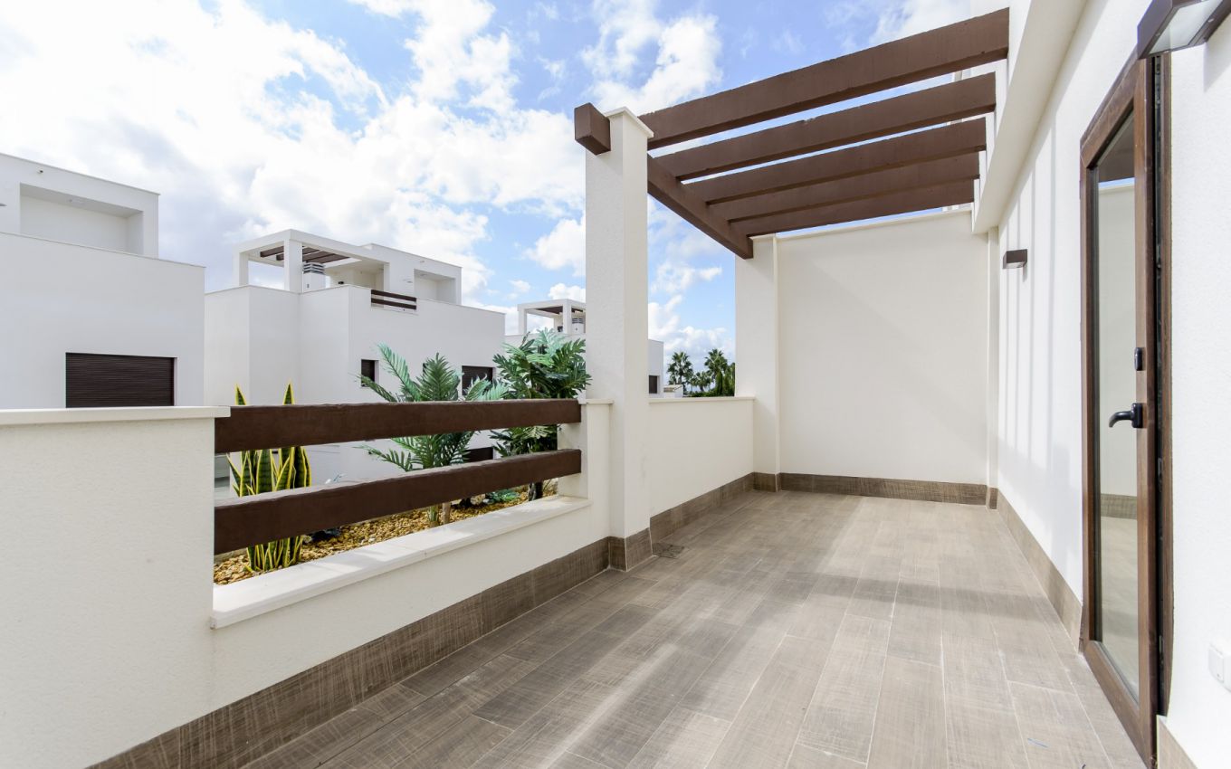 New Build - Villa - Rojales - Ciudad Quesada