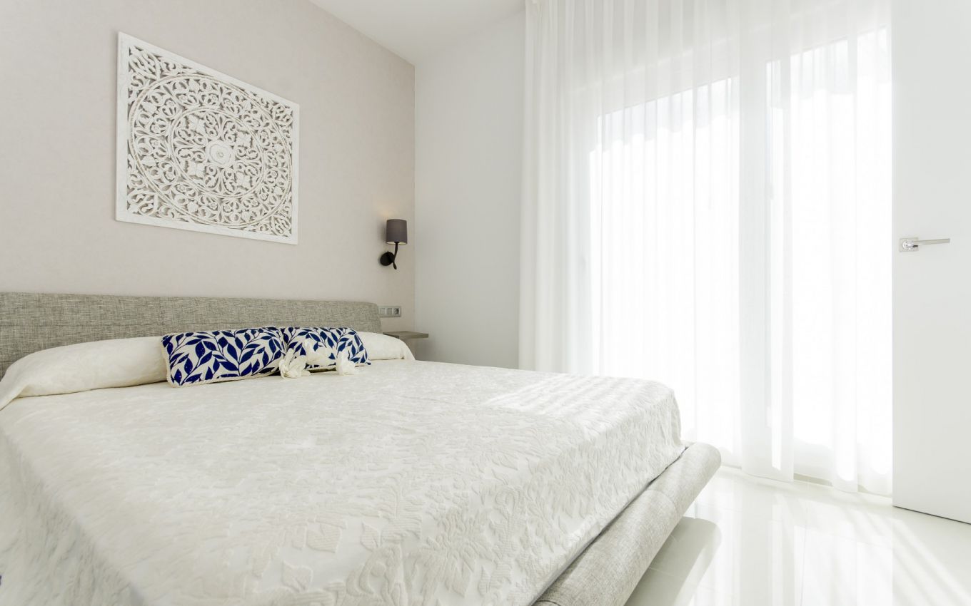 New Build - Villa - Rojales - Ciudad Quesada