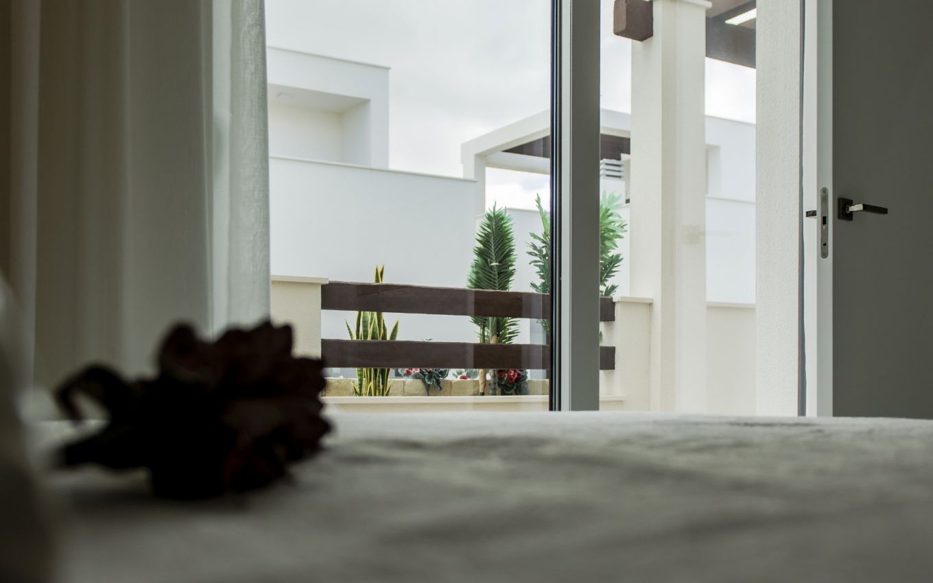 New Build - Villa - Rojales - Ciudad Quesada