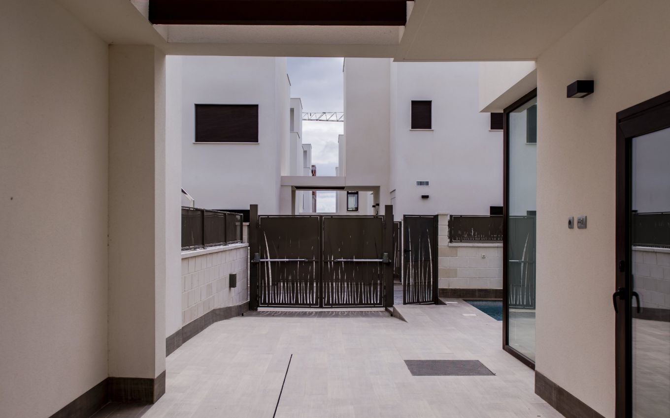 New Build - Villa - Rojales - Ciudad Quesada