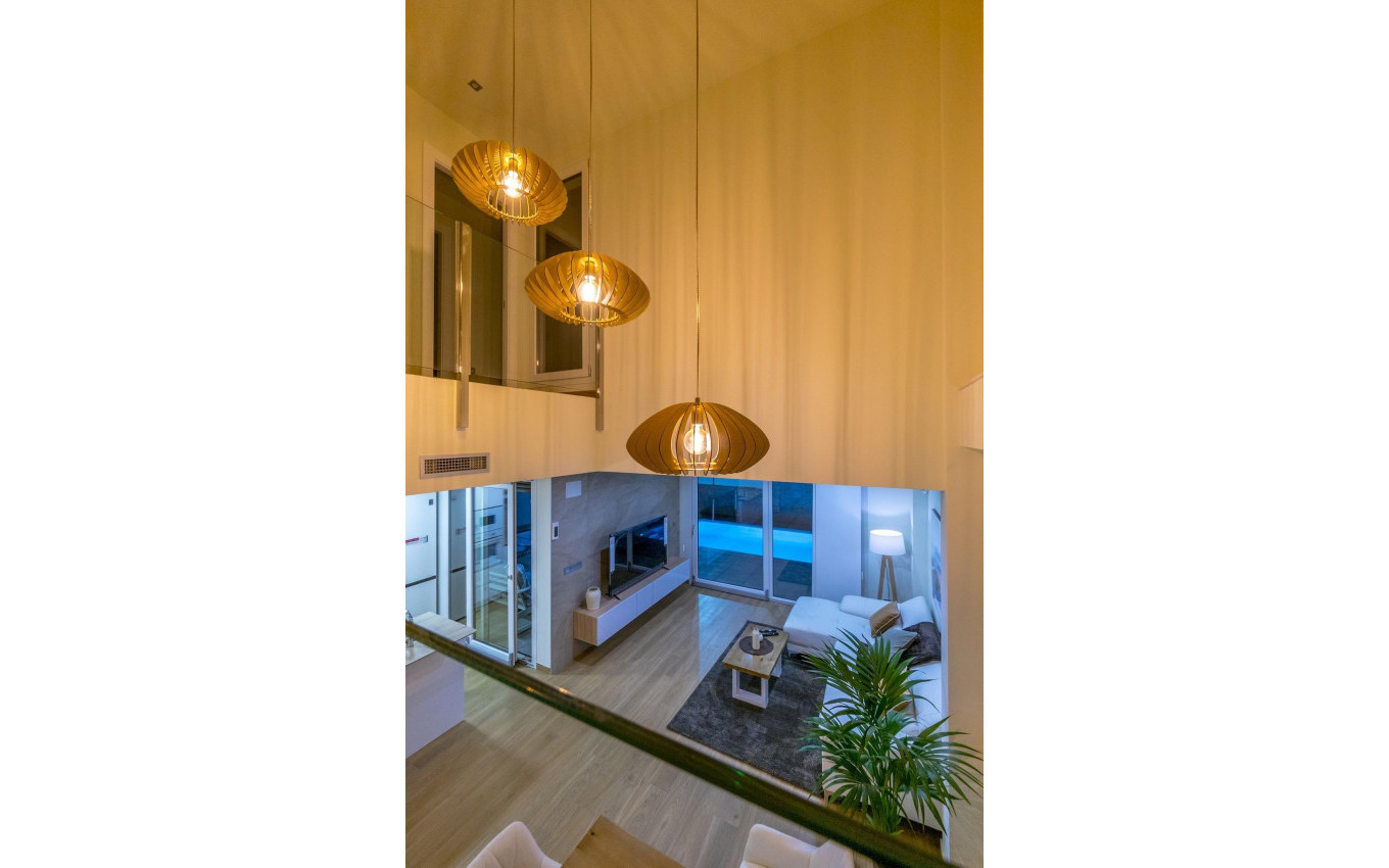 New Build - Villa - Rojales - Ciudad Quesada
