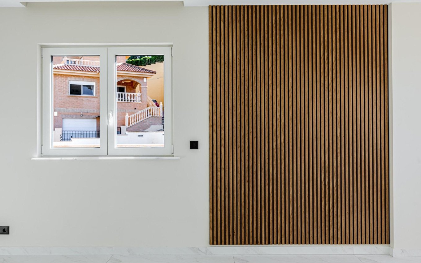 New Build - Villa - Rojales - Ciudad Quesada