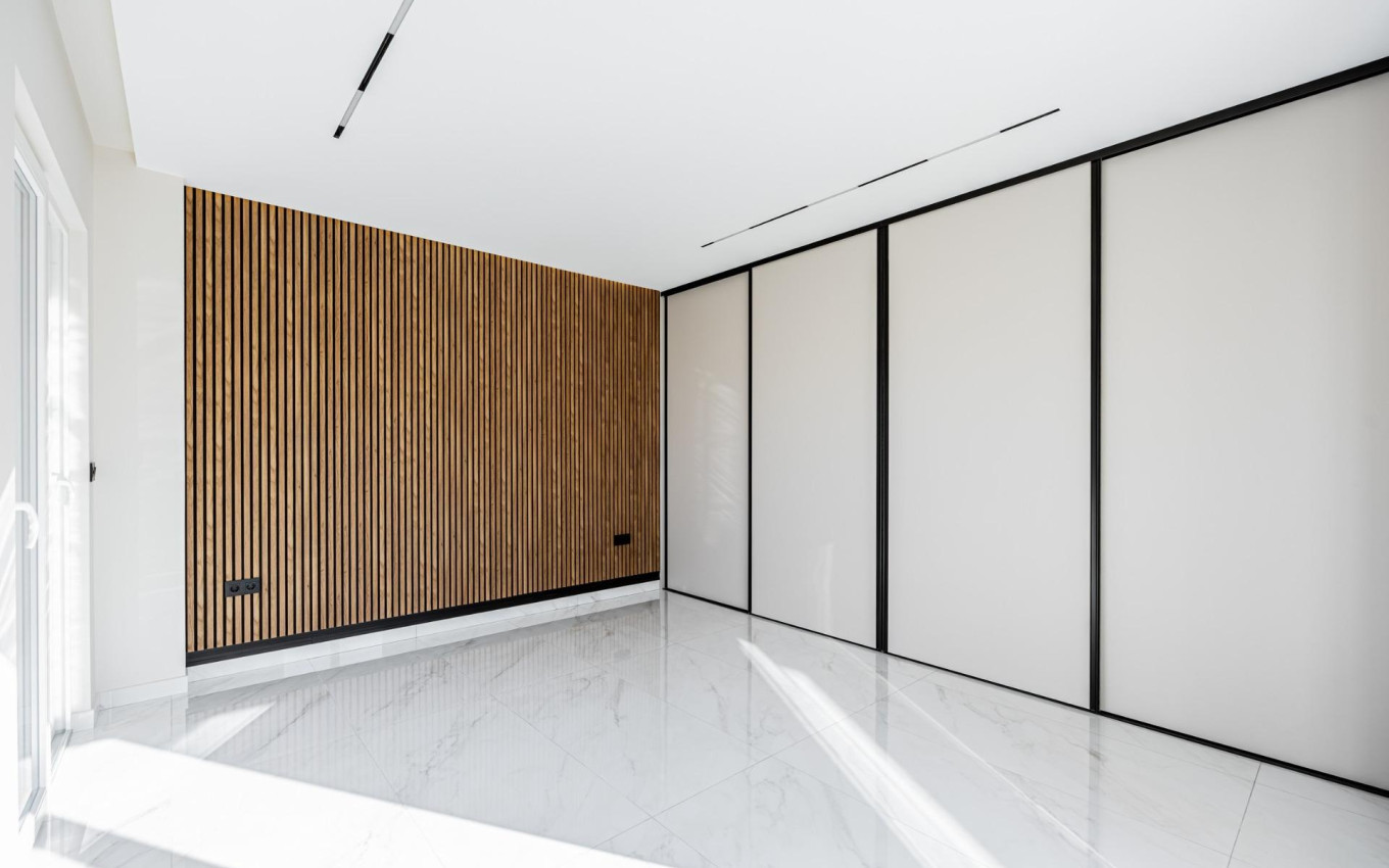 New Build - Villa - Rojales - Ciudad Quesada