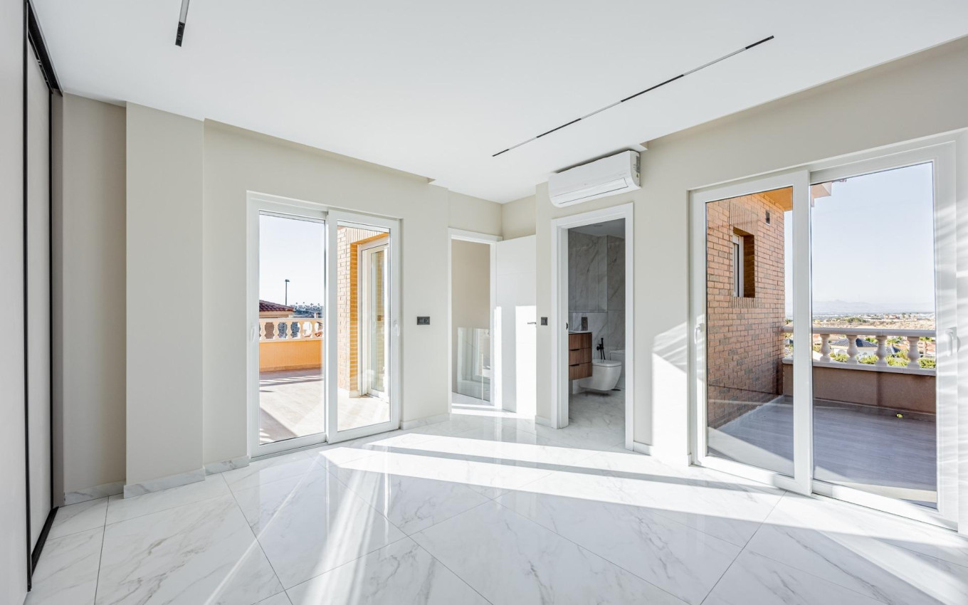 New Build - Villa - Rojales - Ciudad Quesada