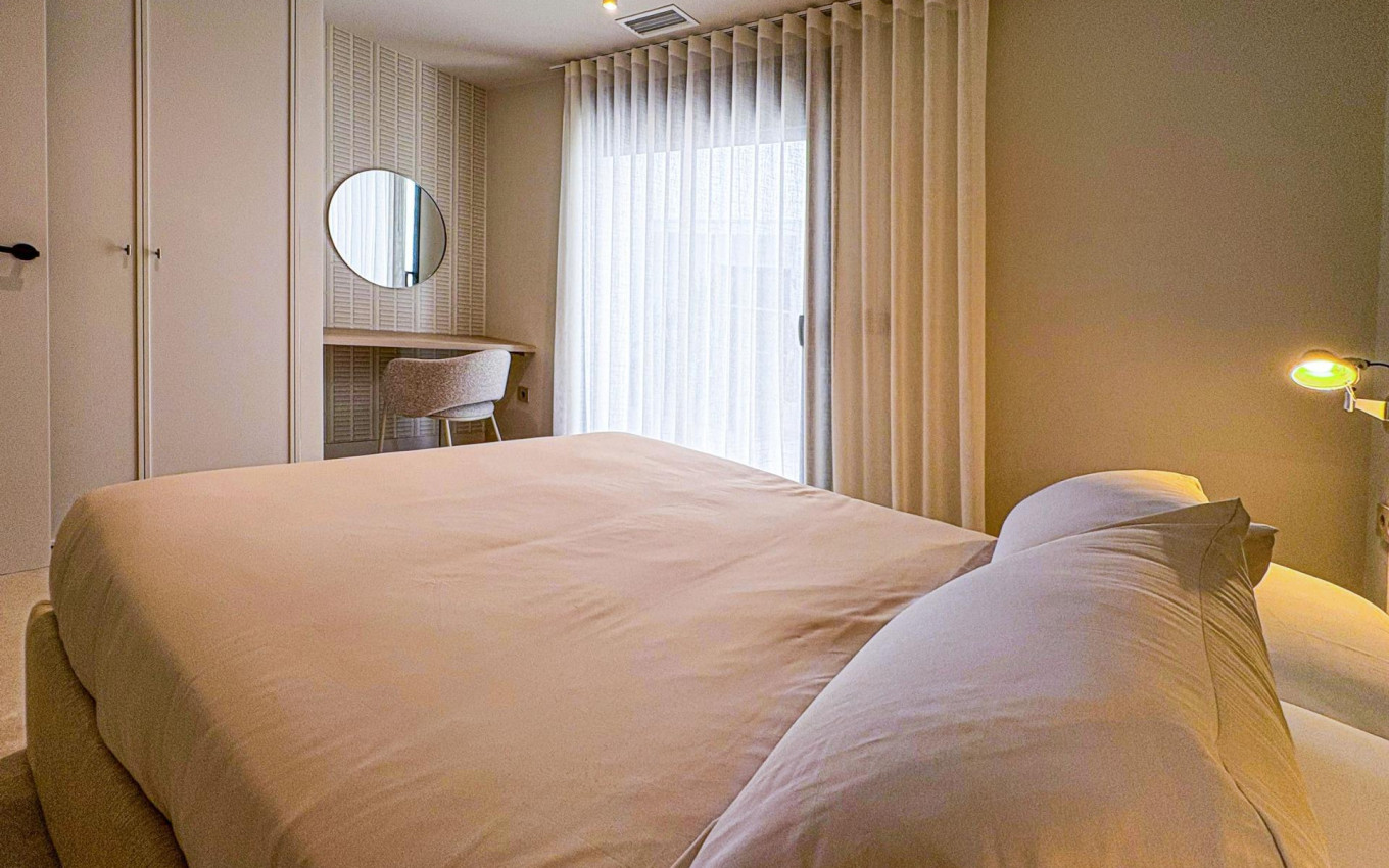 New Build - Villa - Rojales - Ciudad Quesada