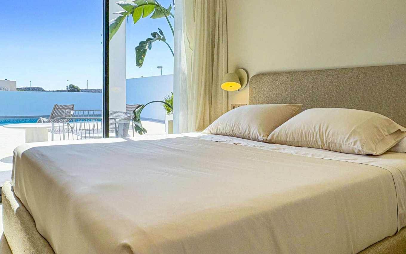 New Build - Villa - Rojales - Ciudad Quesada