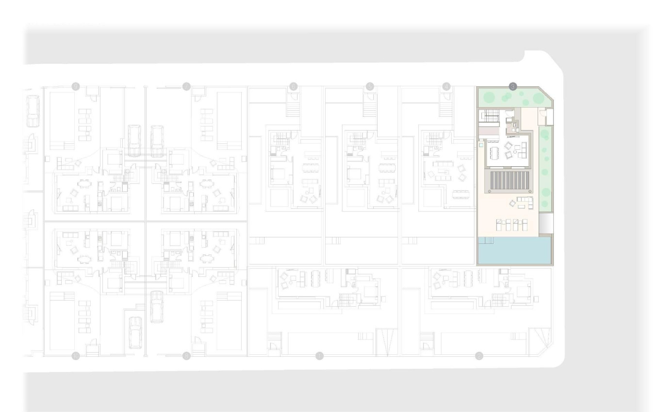 New Build - Villa - Rojales - Ciudad Quesada