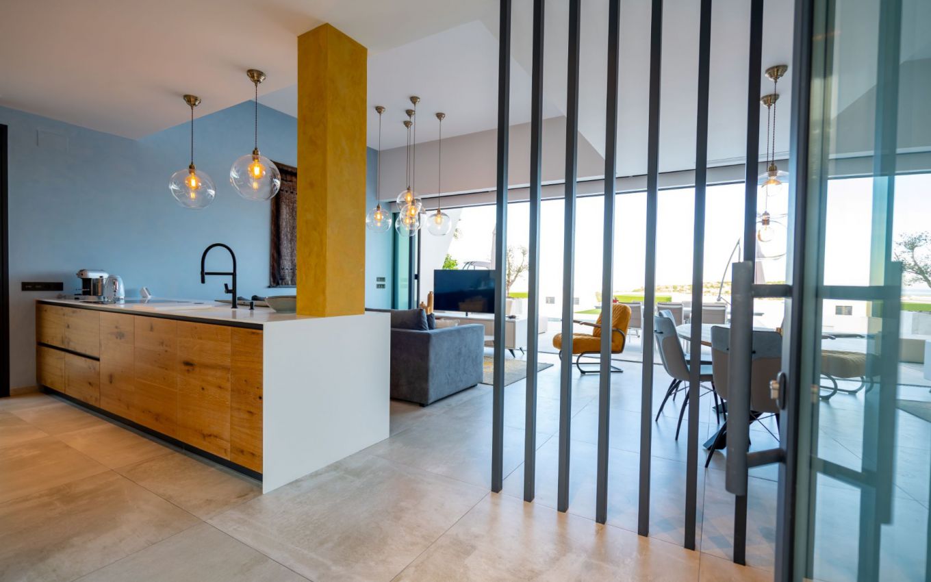 New Build - Villa - Rojales - Ciudad Quesada