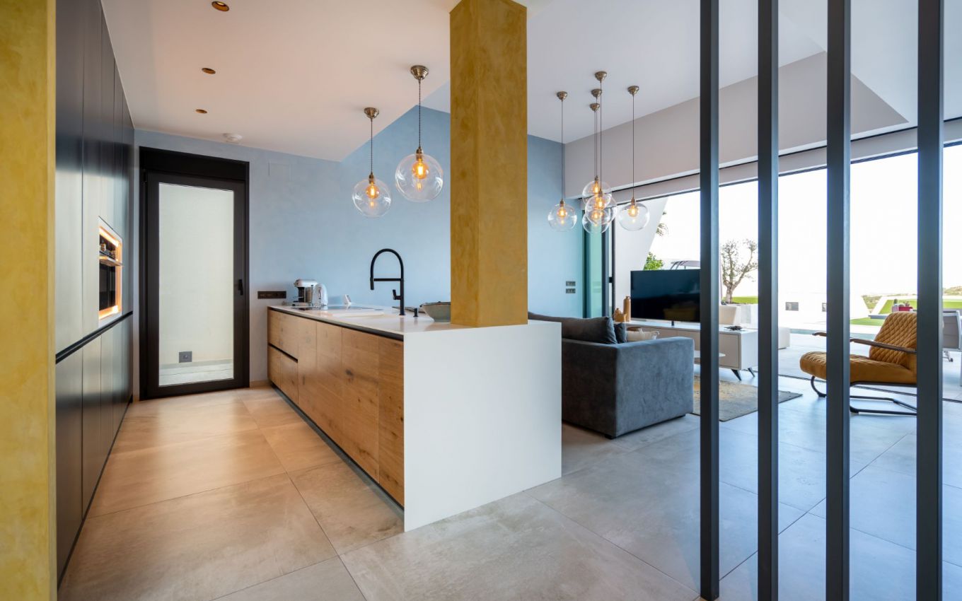 New Build - Villa - Rojales - Ciudad Quesada