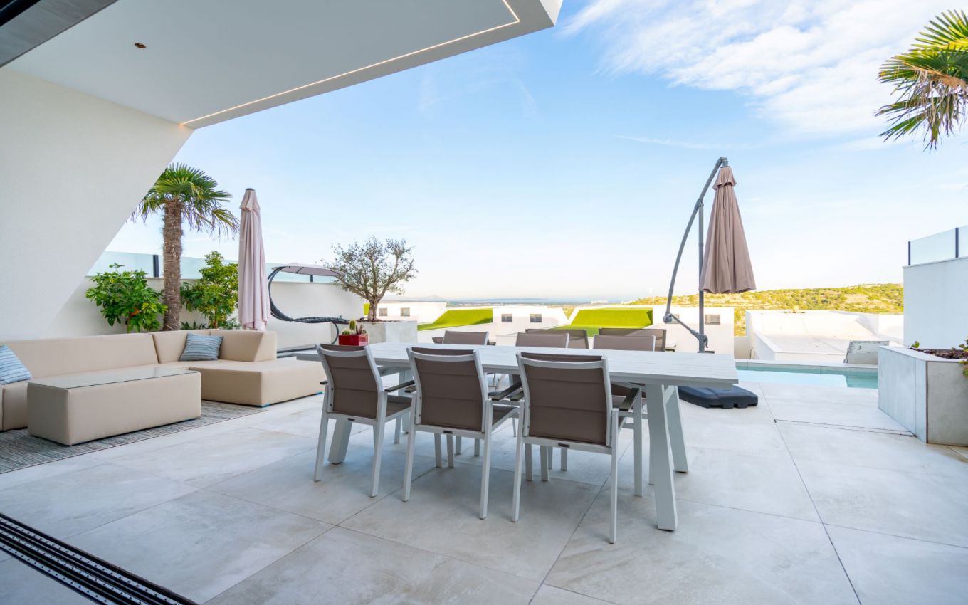 New Build - Villa - Rojales - Ciudad Quesada