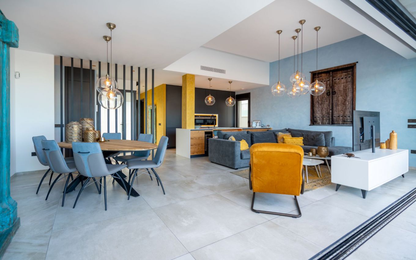 New Build - Villa - Rojales - Ciudad Quesada