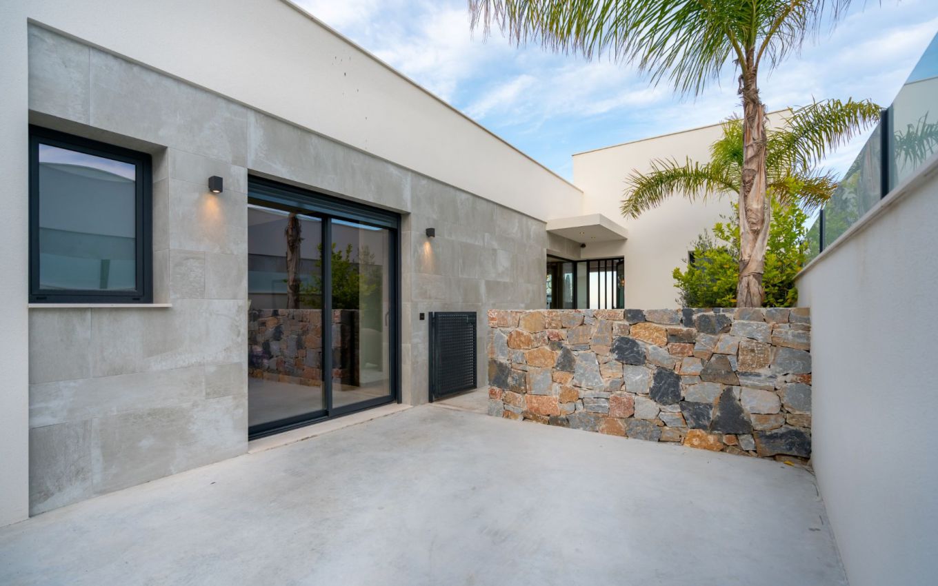 New Build - Villa - Rojales - Ciudad Quesada