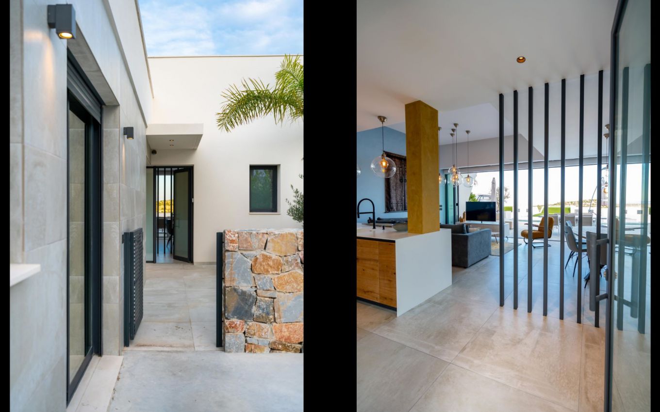 New Build - Villa - Rojales - Ciudad Quesada