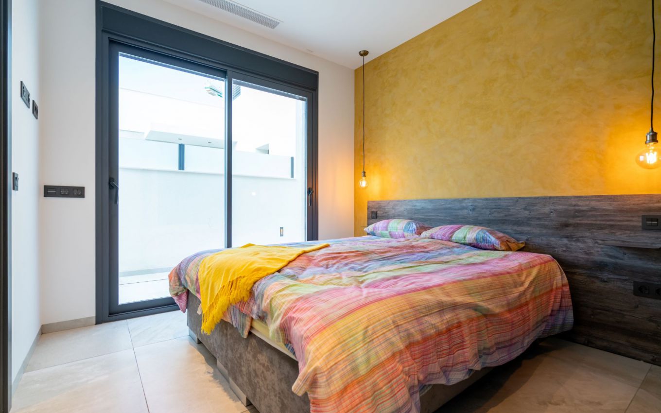 New Build - Villa - Rojales - Ciudad Quesada