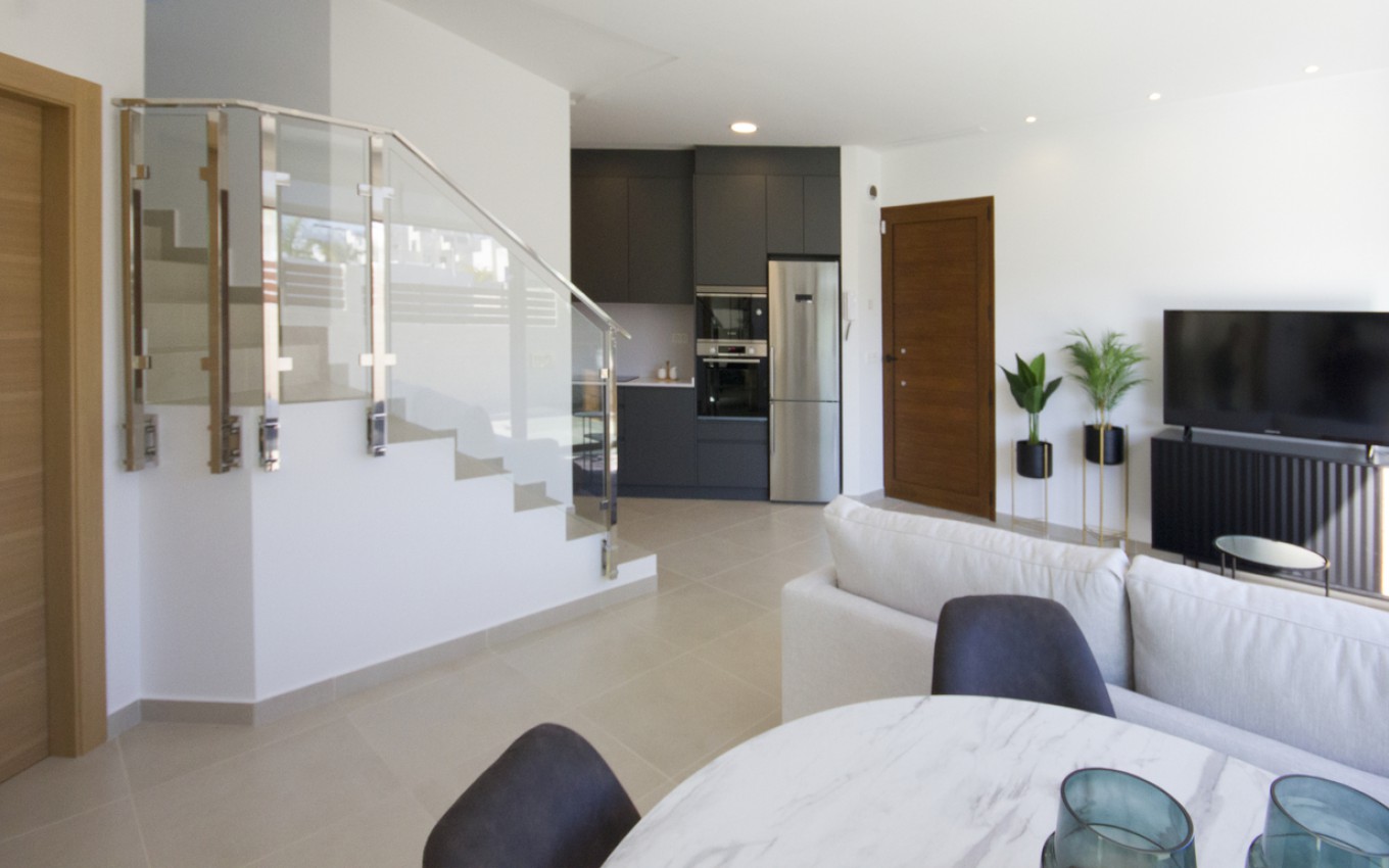New Build - Villa - Rojales - Ciudad Quesada