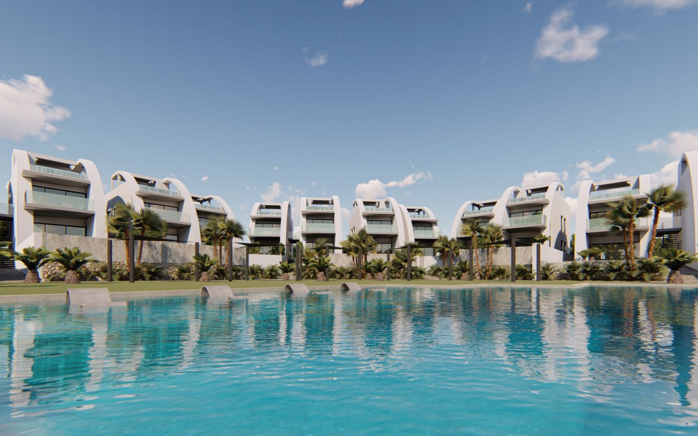 New Build - Villa - Rojales - Ciudad Quesada
