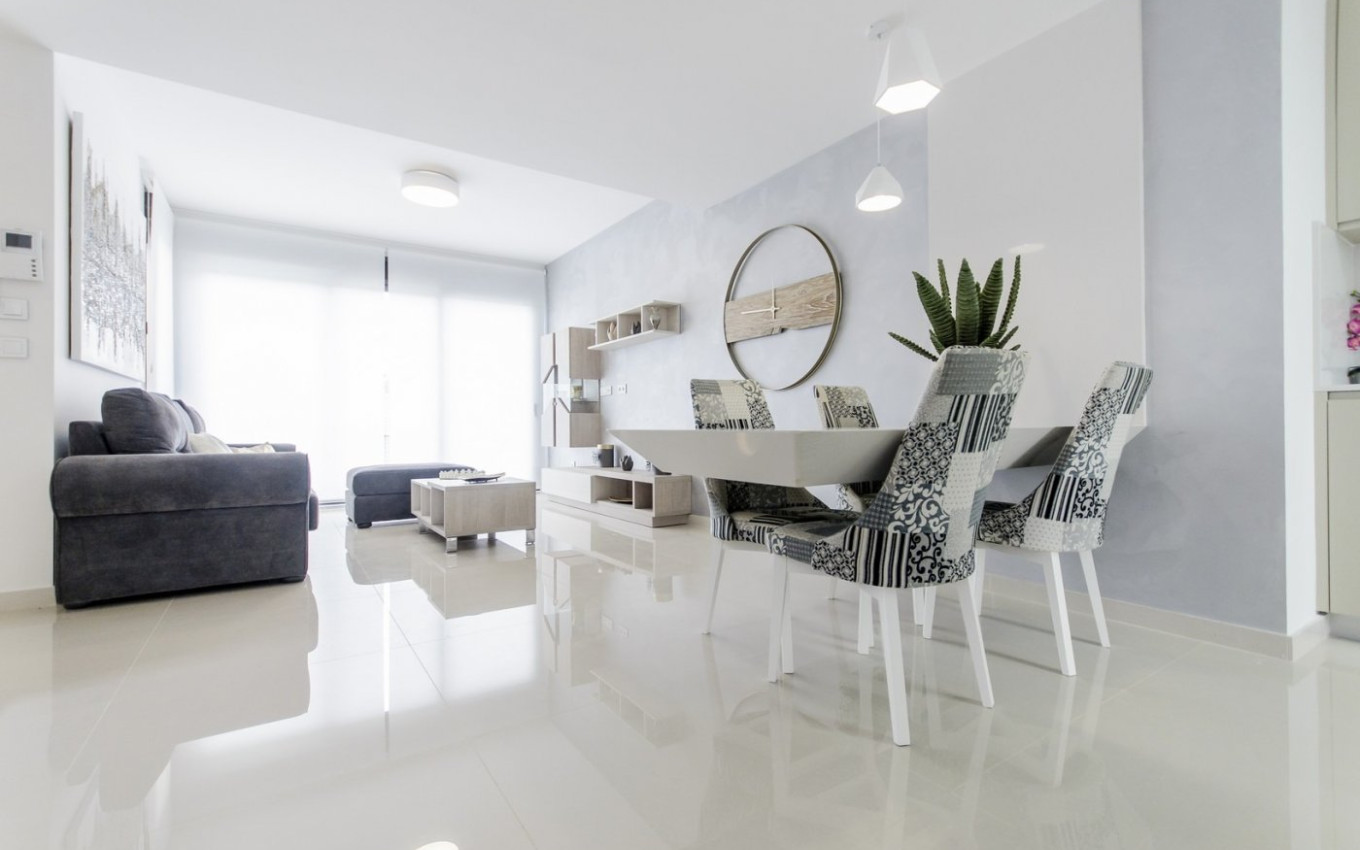 New Build - Villa - San Miguel de Salinas - Cerro del Sol