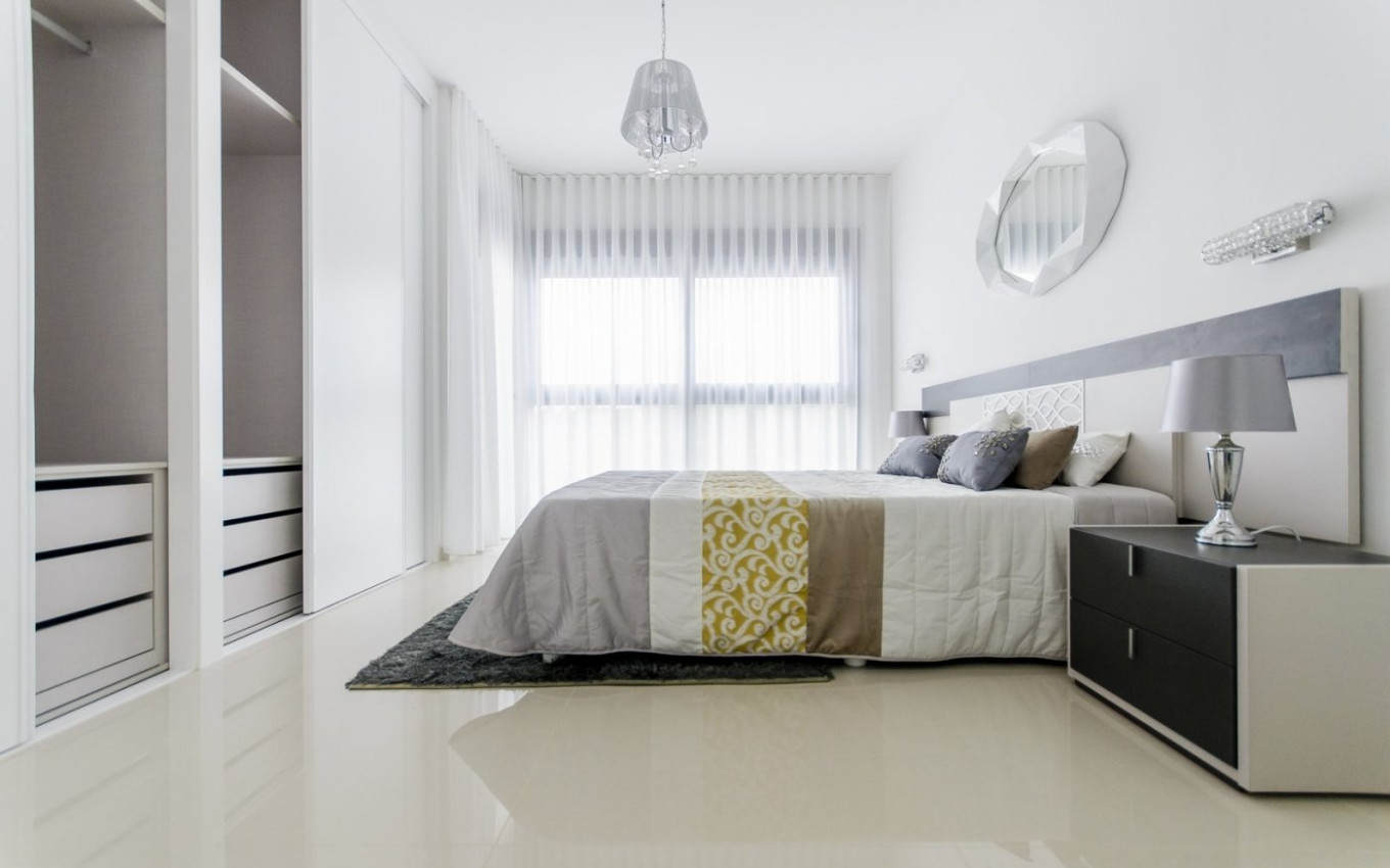 New Build - Villa - San Miguel de Salinas - Cerro del Sol
