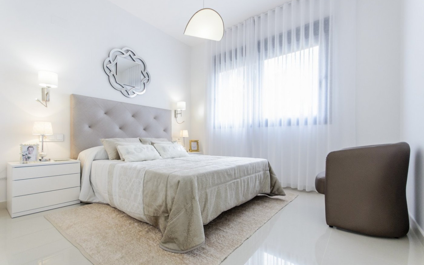 New Build - Villa - San Miguel de Salinas - Cerro del Sol