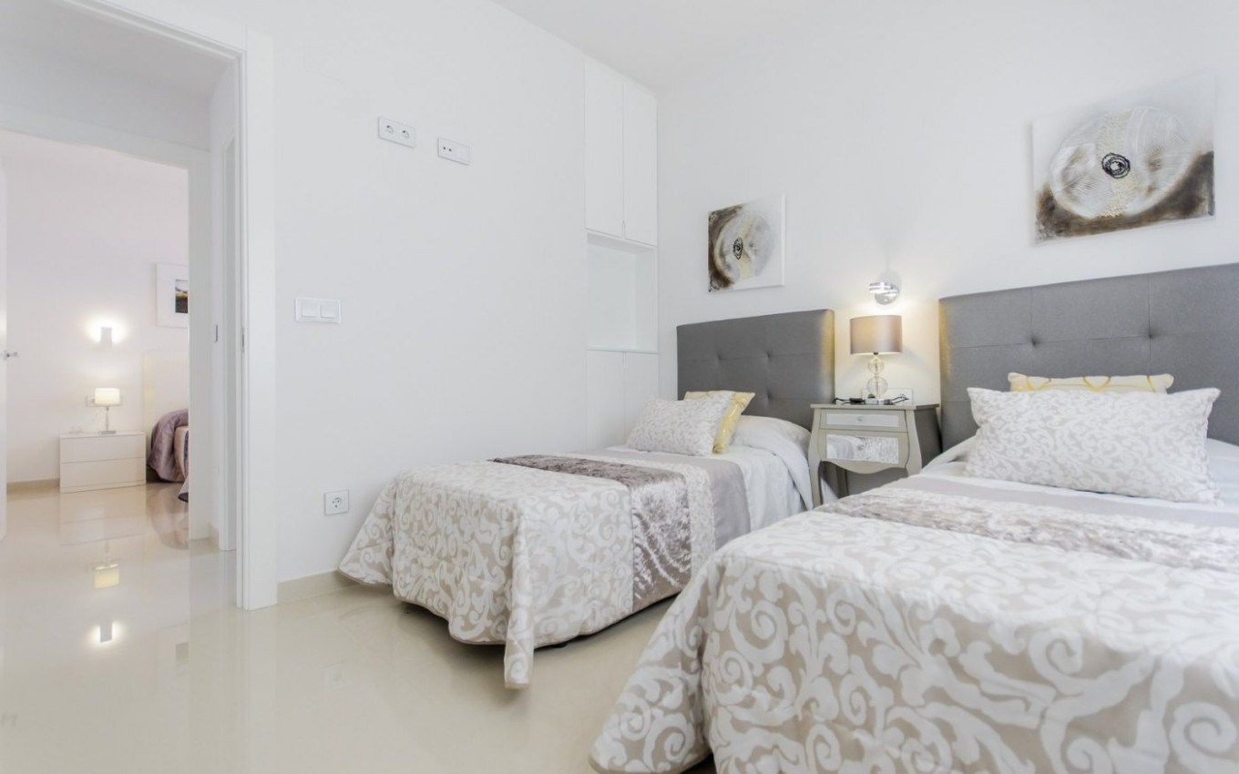 New Build - Villa - San Miguel de Salinas - Cerro del Sol