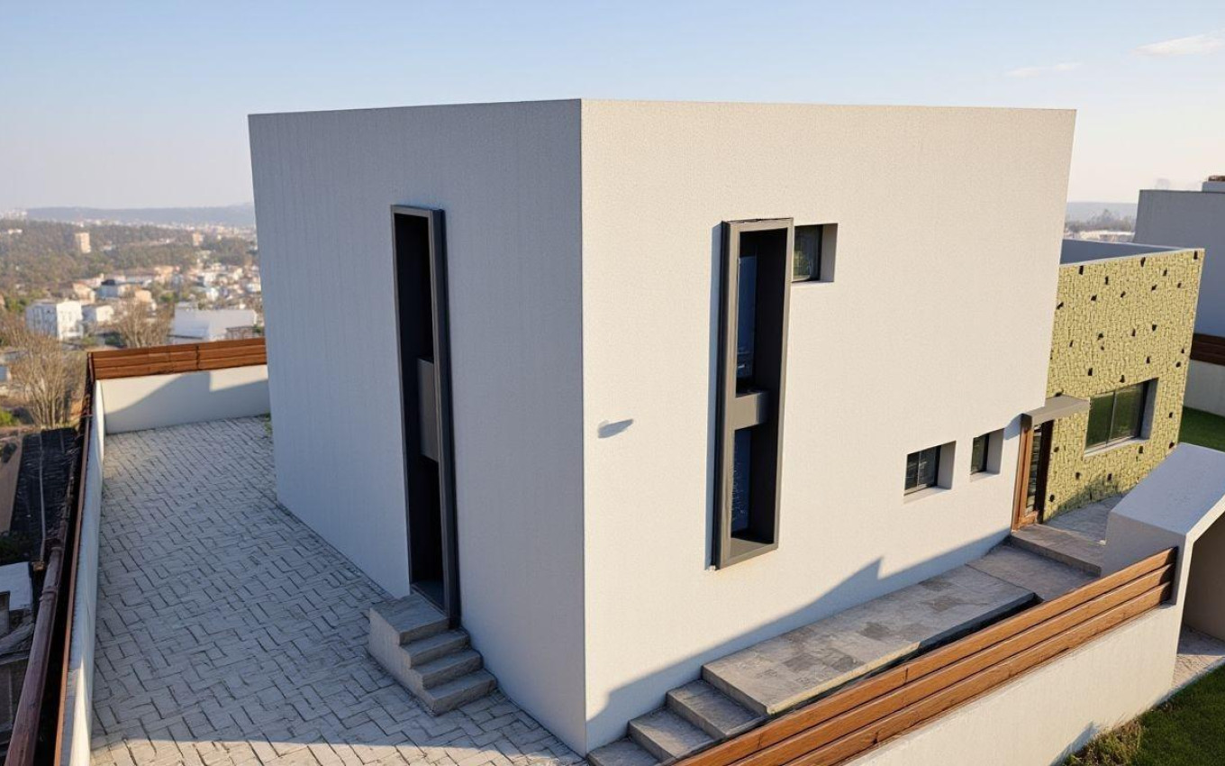 New Build - Villa - San Miguel de Salinas - Ciudad De Las Comunicaciones