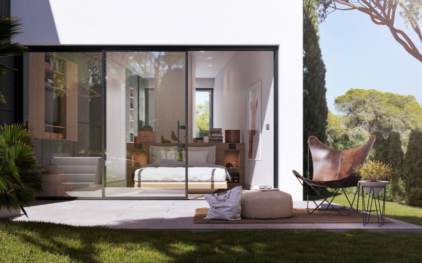New Build - Villa - San Miguel de Salinas - Las Colinas Golf & Country Club