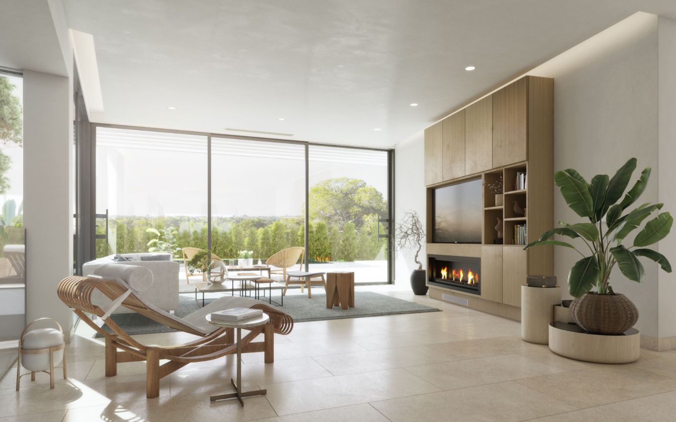 New Build - Villa - San Miguel de Salinas - Las Colinas Golf & Country Club