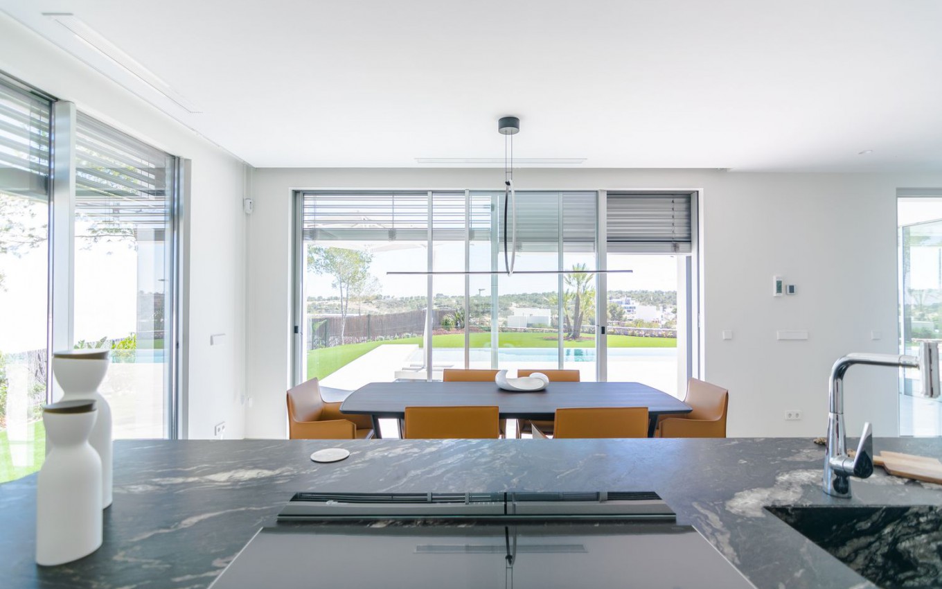 New Build - Villa - San Miguel de Salinas - Las Colinas Golf & Country Club