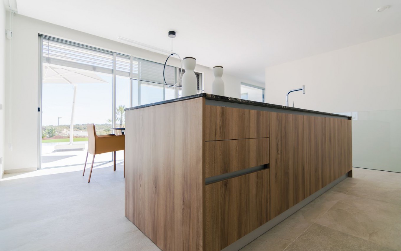 New Build - Villa - San Miguel de Salinas - Las Colinas Golf & Country Club