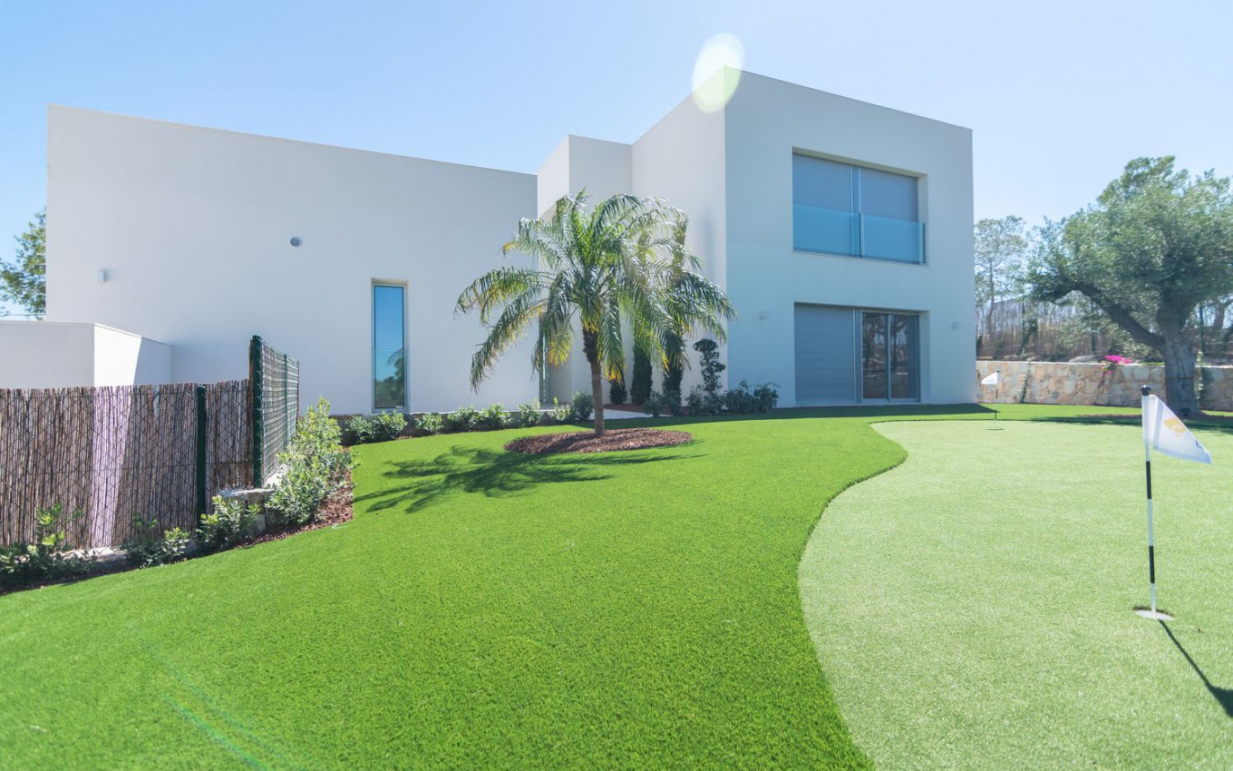 New Build - Villa - San Miguel de Salinas - Las Colinas Golf & Country Club
