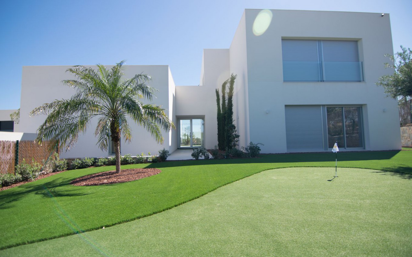 New Build - Villa - San Miguel de Salinas - Las Colinas Golf & Country Club