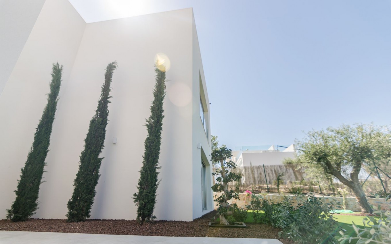 New Build - Villa - San Miguel de Salinas - Las Colinas Golf & Country Club