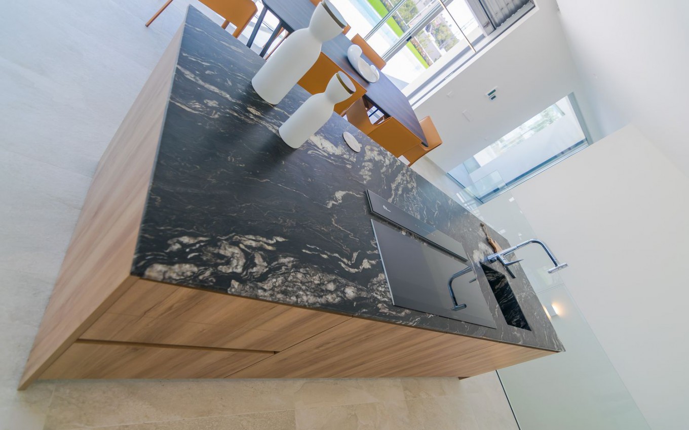 New Build - Villa - San Miguel de Salinas - Las Colinas Golf & Country Club