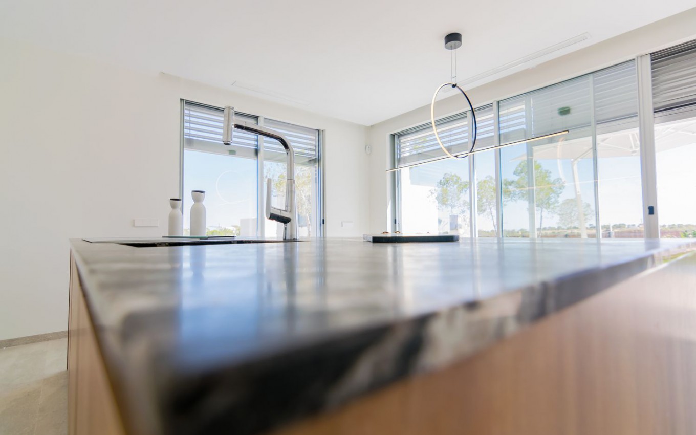 New Build - Villa - San Miguel de Salinas - Las Colinas Golf & Country Club