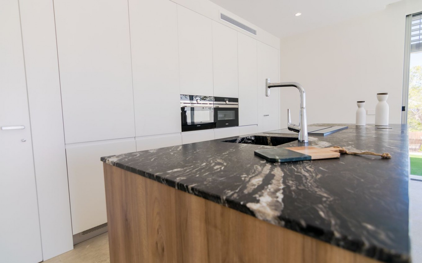 New Build - Villa - San Miguel de Salinas - Las Colinas Golf & Country Club