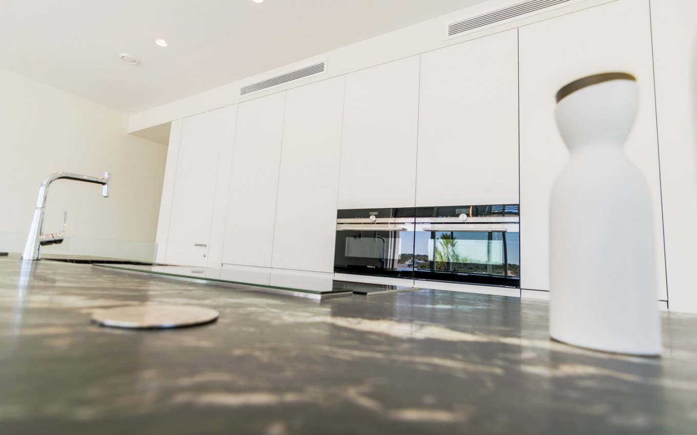 New Build - Villa - San Miguel de Salinas - Las Colinas Golf & Country Club