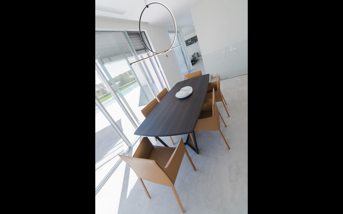 New Build - Villa - San Miguel de Salinas - Las Colinas Golf & Country Club